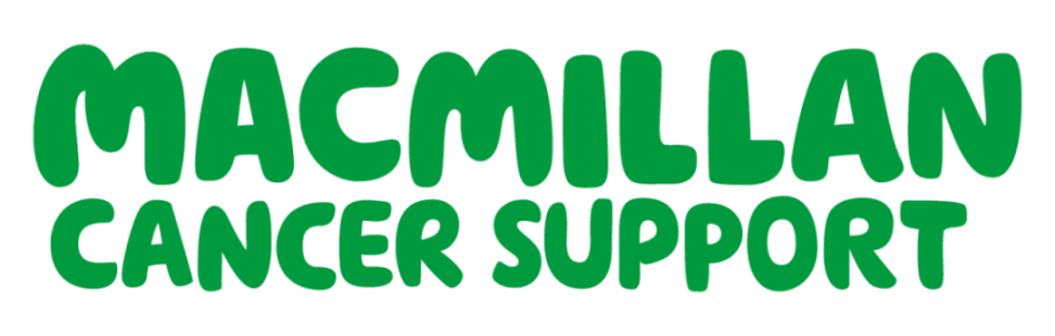 Macmillan Logo
